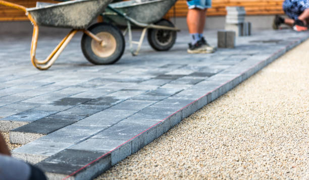 Best Local Driveway Pavers  in Lauderdale, MN