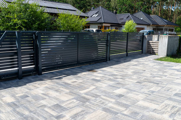 Best Driveway Pavers Near Me  in Lauderdale, MN