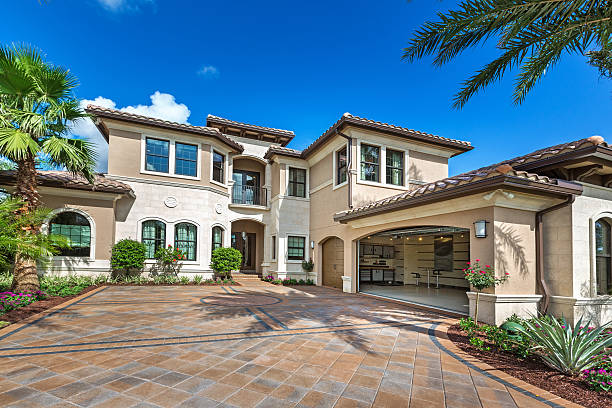 Professional Driveway Pavers in Lauderdale, MN