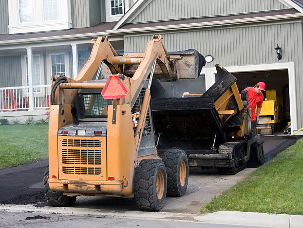 Best Commercial Driveway Pavers  in Lauderdale, MN