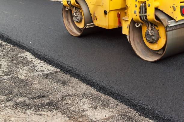 Best Driveway Paver Repair  in Lauderdale, MN
